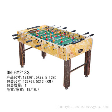 Football Table of Marble Vein (2133)